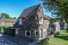 Corner house for sale: Goltziusstraat 13, Boschpoort Maastricht
