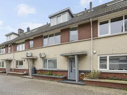 Tussenwoning te koop: Gonzagaruimte 12, Noordhove-Oost Zoetermeer