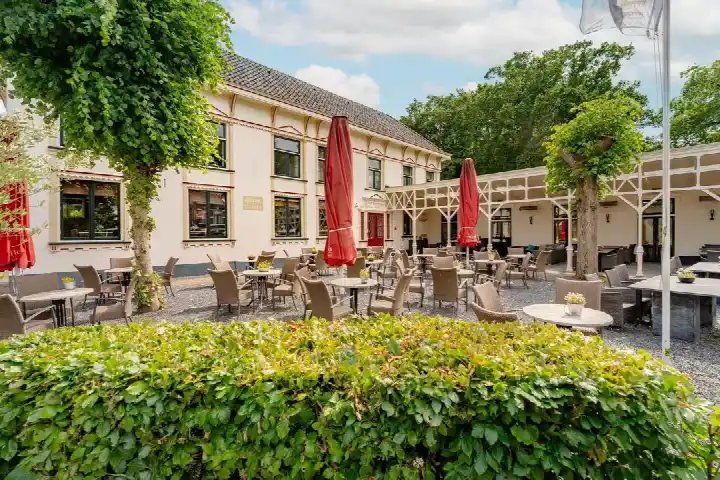 Apartment for sale: Googweg 1, Muiderberg Muiderberg
