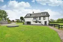 Detached house for sale: Googweg 22, Noordpolder Muiderberg