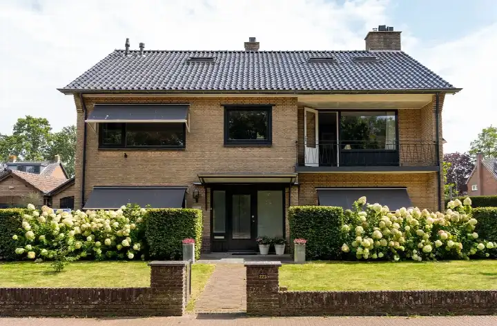 Vrijstaande woning te koop: Gooilandweg 225, Zenderwijk Huizen