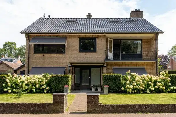 Detached house for sale: Gooilandweg 225, Zenderwijk Huizen