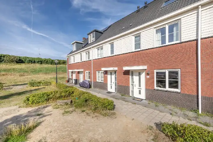 Tussenwoning te koop: Gooise Kant 117, Gooise Kant Amsterdam