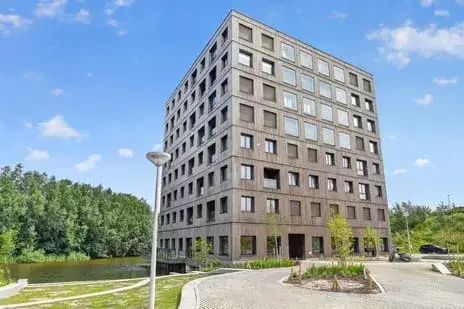 Apartment for sale: Gooise Kant 350, Gooise Kant Amsterdam