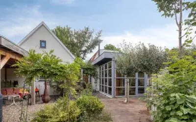 Vrijstaande woning te koop: Goorsestraat 39, Zienesch Haaksbergen