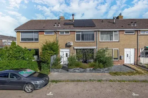 Tussenwoning te koop: Gootsehoek 3, Tuindorp-Hofstede Zwartewaal