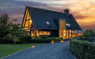 Detached house for sale: Gooyerdijk 122, Doorn - Moersbergen-Tuilland Doorn