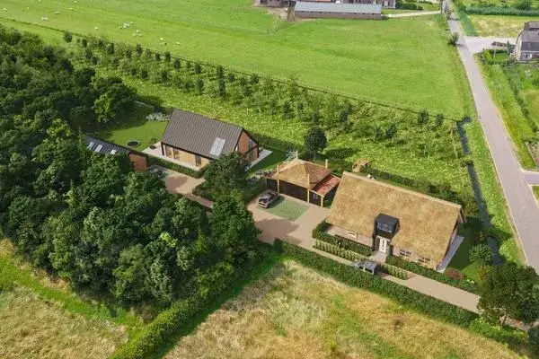 Vrijstaande woning te koop: Gooyerdijk 41, Buitengebied Langbroek Langbroek