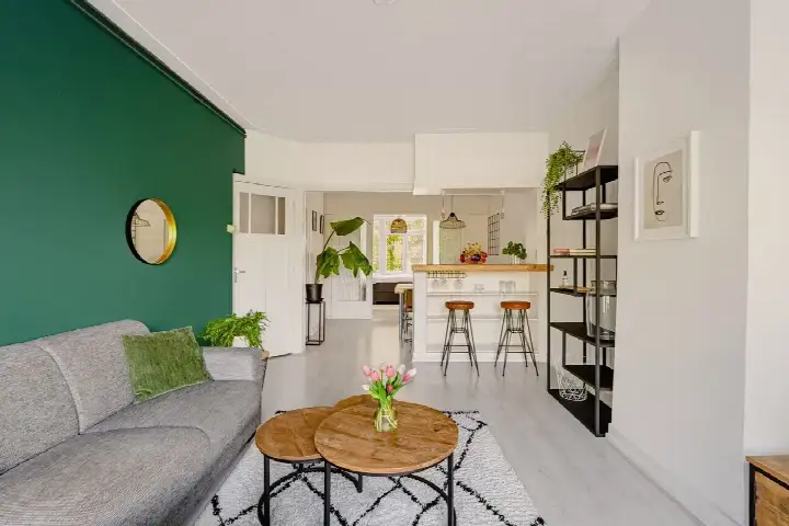 Appartement te koop: Gordelweg 199B, Blijdorp Rotterdam