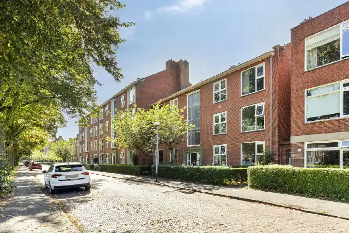 Appartement te koop: Gorechtkade 124, Gorechtbuurt Groningen