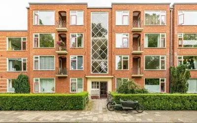 Appartement te koop: Gorechtkade 36A, Gorechtbuurt Groningen