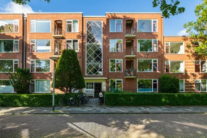 Appartement te koop: Gorechtkade 40A, Gorechtbuurt Groningen