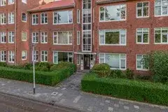 Apartment for sale: Gorechtkade 7, Gorechtbuurt Groningen