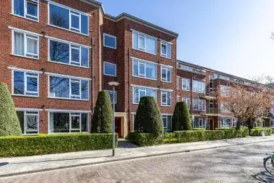 Appartement te koop: Gorechtkade 91A, Gorechtbuurt Groningen