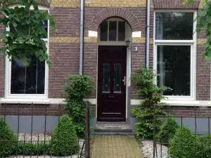 Appartement te huur: Gorisstraat 3, Altrade Nijmegen