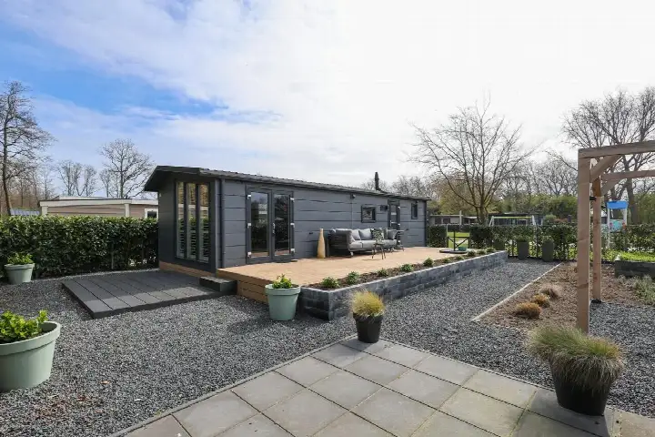Home for sale: Gorsplein 2,BOSLAND-1, Kruiningergors Oostvoorne