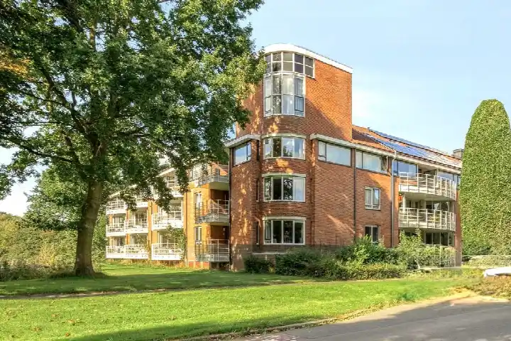 Apartment for sale: Gorterlaan 18, De Wijert-Zuid Groningen