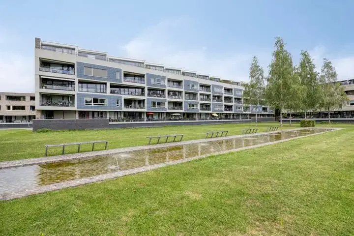 Appartement te koop: Gotenpark 137, Friezenlaan Tilburg