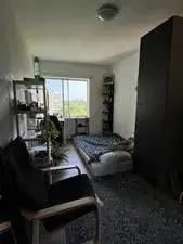 Kamer te huur: Gouden Leeuw, G-buurt-Oost Amsterdam