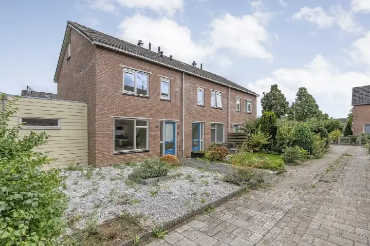 Hoekwoning te koop: Goudenregen 60, Heino Zuid Heino