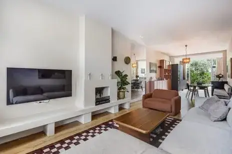 Apartment for sale: Goudenregenstraat 59, Heesterbuurt 'S-Gravenhage