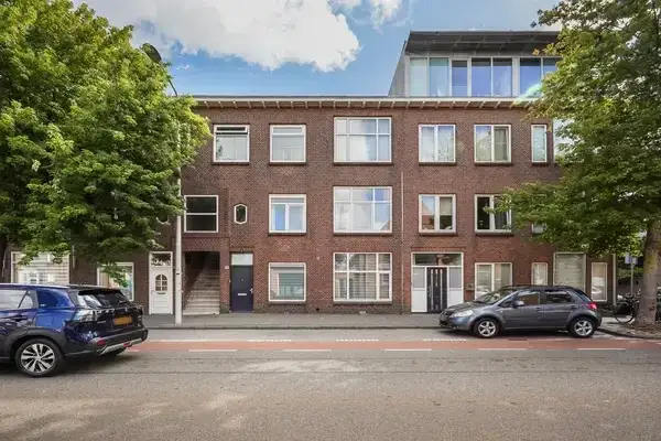 Appartement te koop: Goudenregenstraat 79, Heesterbuurt 'S-Gravenhage