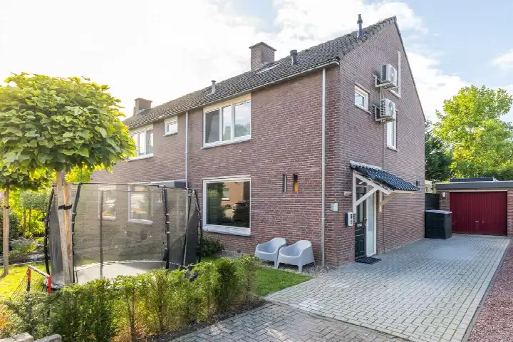 Hoekwoning te koop: Goudenrood 37, Sint Gerlach Valkenburg (Li)
