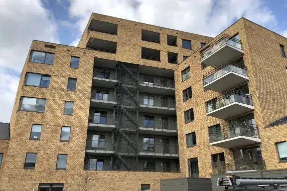 Apartment for rent: Goudesteinlaan 24, Queeckhovenplein en omgeving Utrecht
