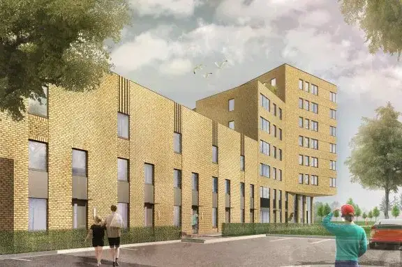Appartement te huur: Goudesteinlaan 28, Queeckhovenplein en omgeving Utrecht