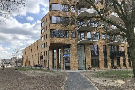 Appartement te huur: Goudesteinlaan 32, Queeckhovenplein en omgeving Utrecht