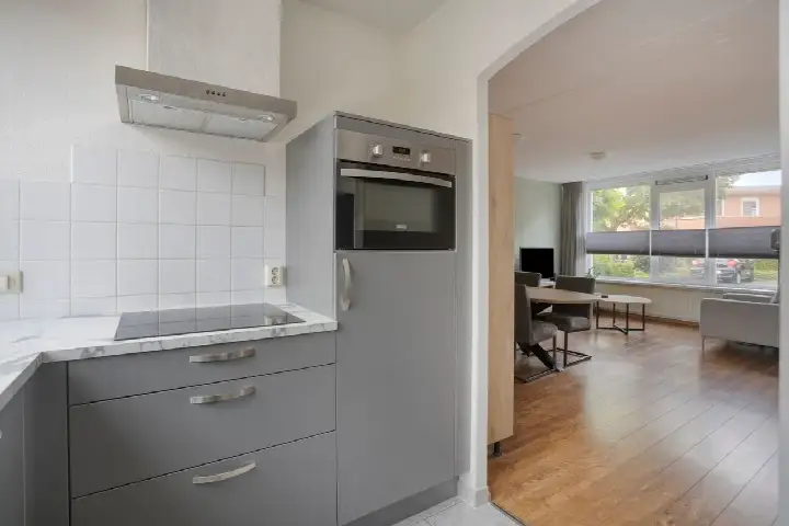 Terraced house for sale: Goudreinet 14, Lynden Elst