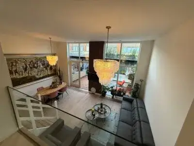 Tussenwoning te koop: Goudreinethof 5, Noordhove-Oost Zoetermeer