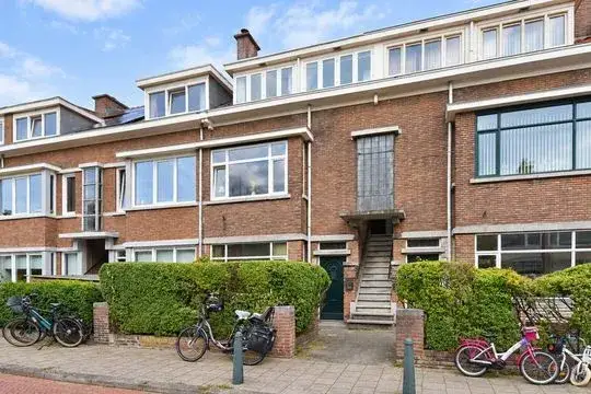 Appartement te koop: Goudreinetstraat 119, Eykenduinen 'S-Gravenhage