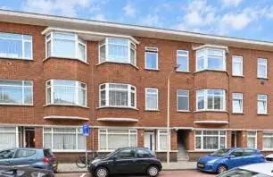 Apartment for sale: Goudreinetstraat 237, Eykenduinen 'S-Gravenhage