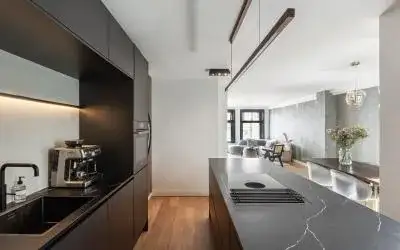 Appartement te koop: Goudsbloemstraat 159, Driehoekbuurt Amsterdam