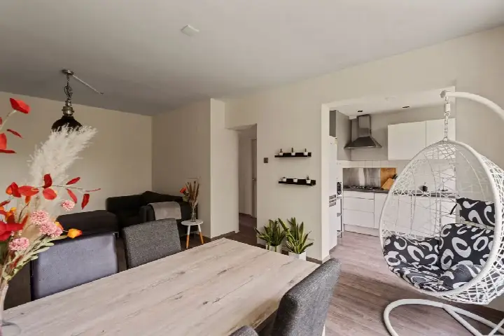 Appartement te koop: Goudsesingel 219D, Stadsdriehoek Rotterdam