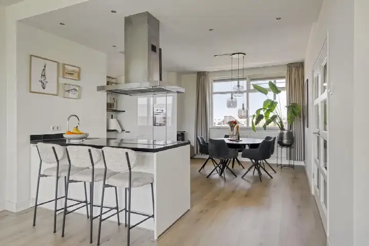 Appartement te koop: Goudsesingel 280E, Stadsdriehoek Rotterdam