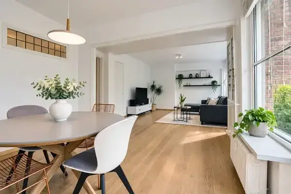 Appartement te koop: Goudsesingel 31C, Rubroek Rotterdam