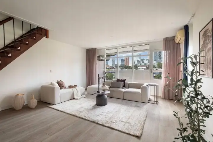 Appartement te koop: Goudsesingel 634, Stadsdriehoek Rotterdam