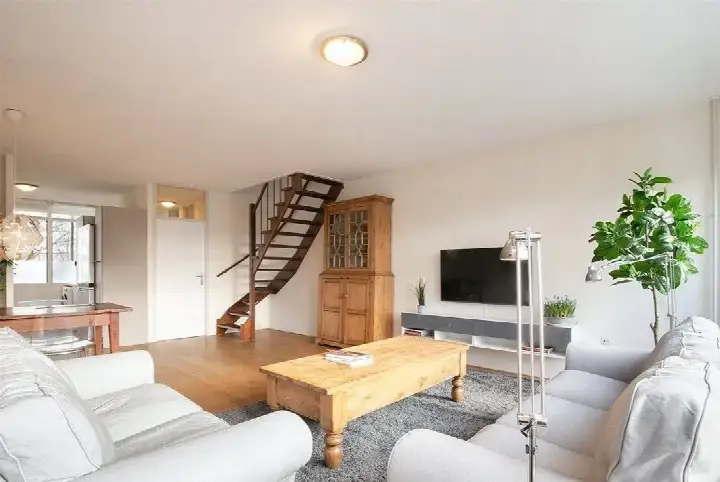 Woning te huur: Goudsesingel, Stadsdriehoek Rotterdam