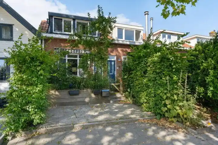 Terraced house for sale: Goudseweg 29, Stolwijkersluis Oost Gouda