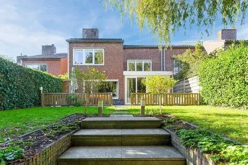 Terraced house for sale: Goudwespmeent 79, Hilversumse Meent Hilversum