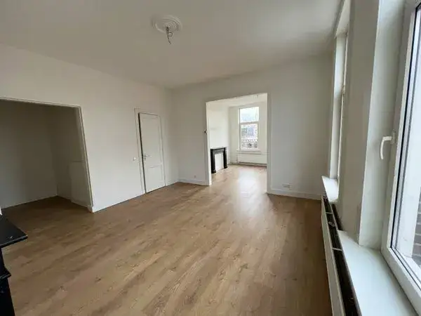 Appartement te huur: Gouvernestraat 4, Oude Westen Rotterdam