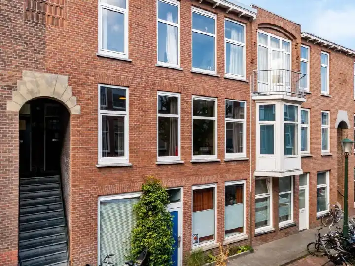 Appartement te koop: Govert Bidloostraat 78, Valkenboskwartier 'S-Gravenhage
