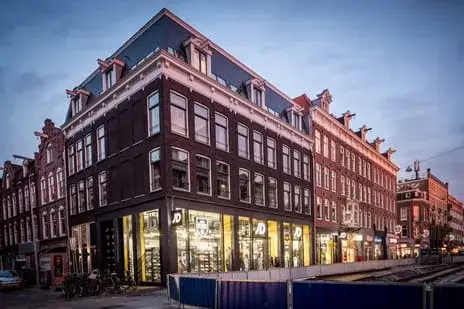 Appartement te huur: Govert Flinckstraat 120A, Sarphatiparkbuurt Amsterdam