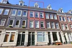 Appartement te huur: Govert Flinckstraat 225-2, Sarphatiparkbuurt Amsterdam