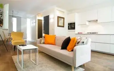 Appartement te koop: Govert Flinckstraat 228-1, Sarphatiparkbuurt Amsterdam