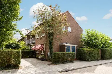 Appartement te koop: Govert Flinckstraat 25, Schildersbuurt Utrecht