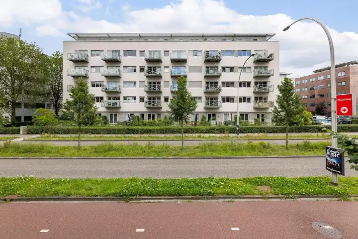 Appartement te koop: Govert Flinckstraat 25E, Het Noorden Zwolle