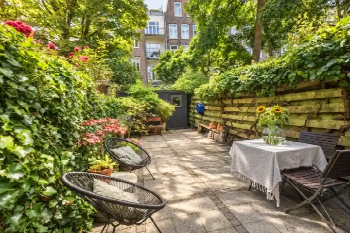 Appartement te koop: Govert Flinckstraat 260A, Sarphatiparkbuurt Amsterdam
